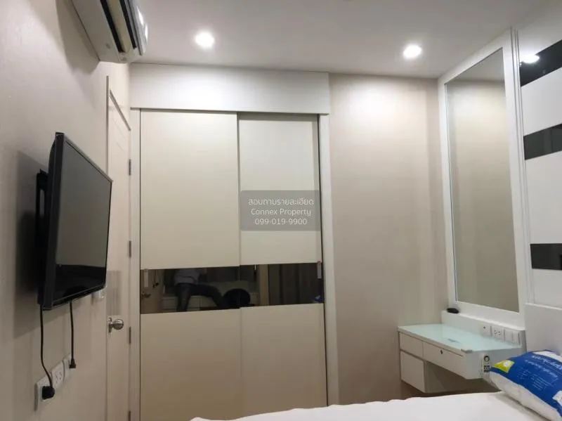 FOR RENT condo , Q House Sukhumvit 79 , BTS-On Nut , Phra Khanong