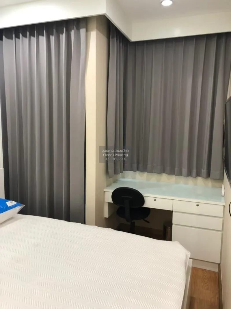 FOR RENT condo , Q House Sukhumvit 79 , BTS-On Nut , Phra Khanong