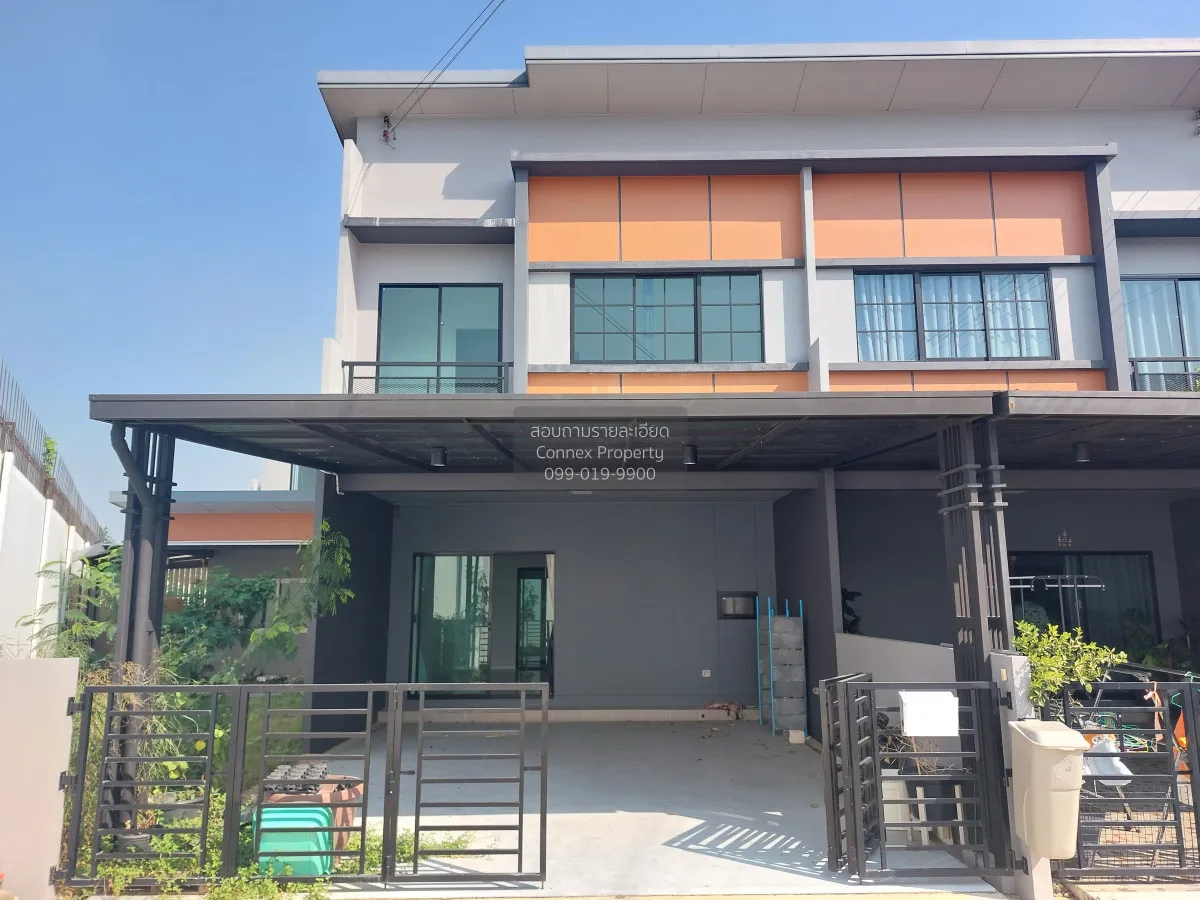 For Sale Townhouse/Townhome  , Siri Place Westgate , Bang Mae Nan 1