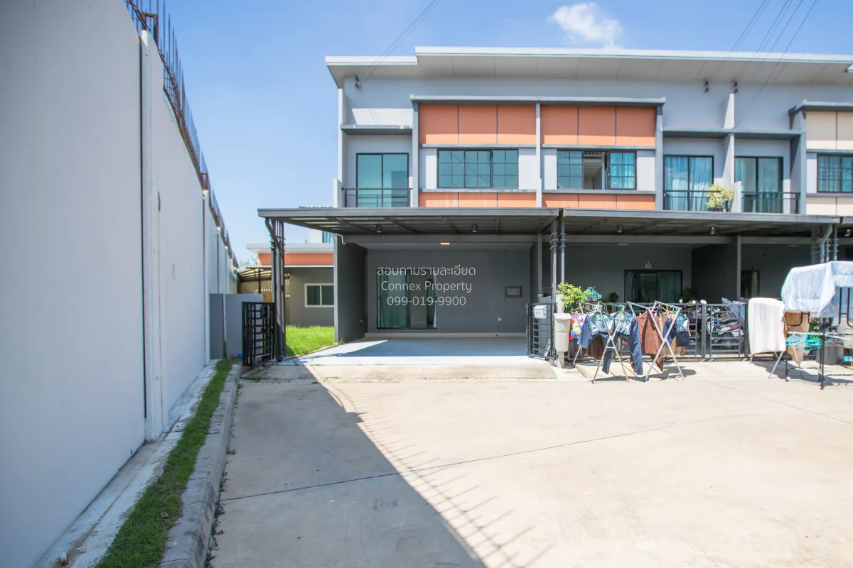 For Sale Townhouse/Townhome  , Siri Place Westgate , Bang Mae Nan 2