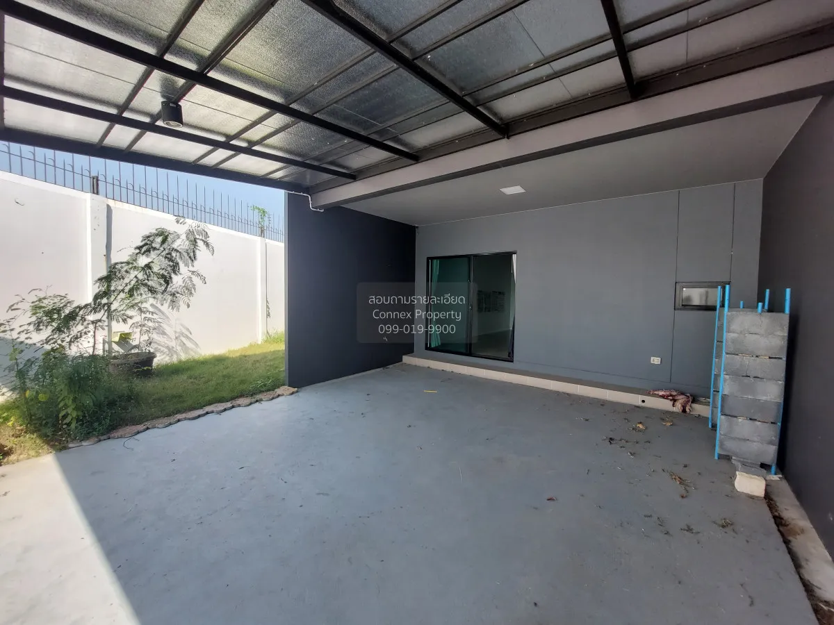 For Sale Townhouse/Townhome  , Siri Place Westgate , Bang Mae Nan 3