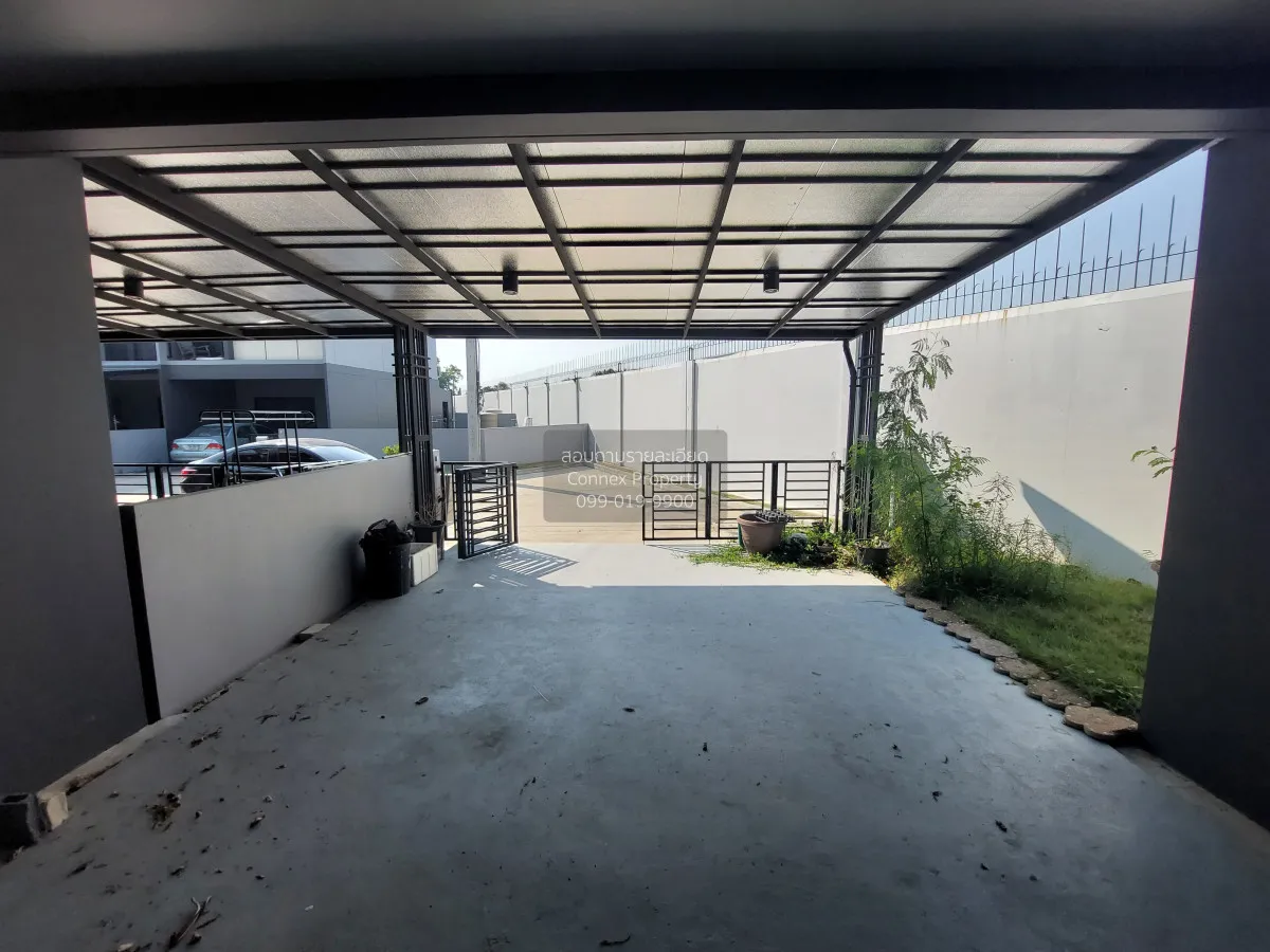 For Sale Townhouse/Townhome  , Siri Place Westgate , Bang Mae Nan 4