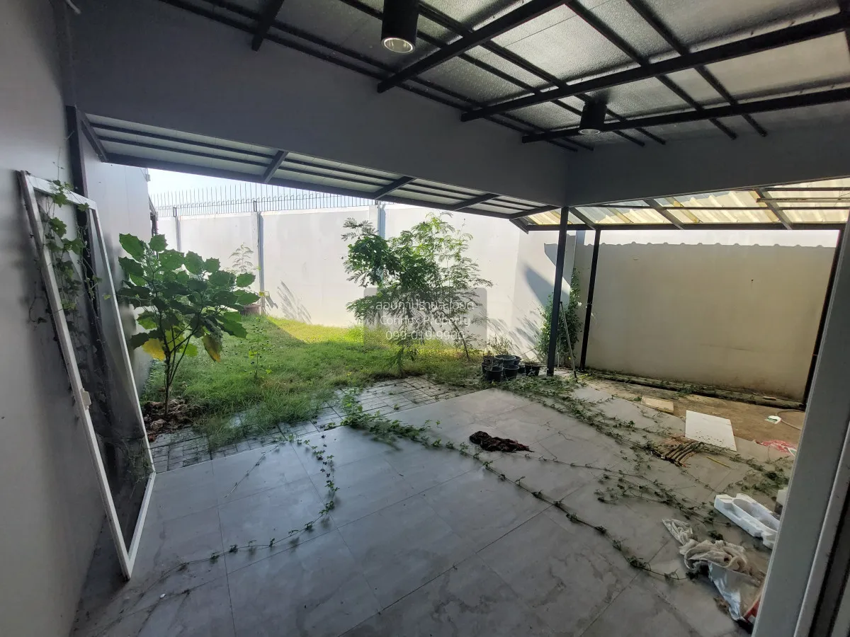 For Sale Townhouse/Townhome  , Siri Place Westgate , Bang Mae Nan
