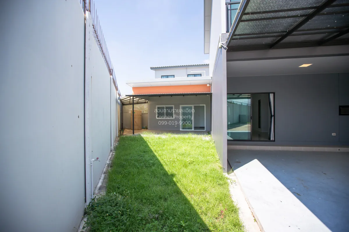 For Sale Townhouse/Townhome  , Siri Place Westgate , Bang Mae Nan