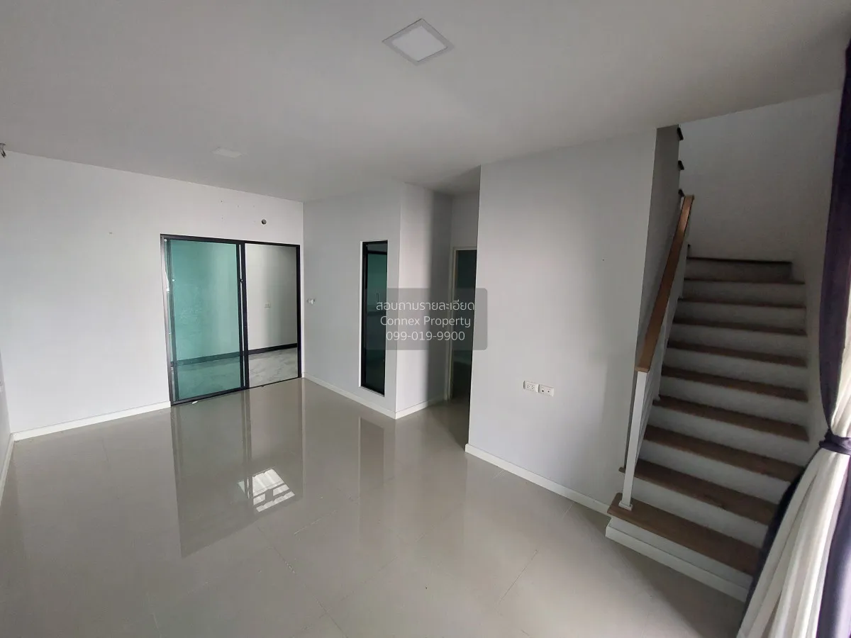 For Sale Townhouse/Townhome  , Siri Place Westgate , Bang Mae Nan