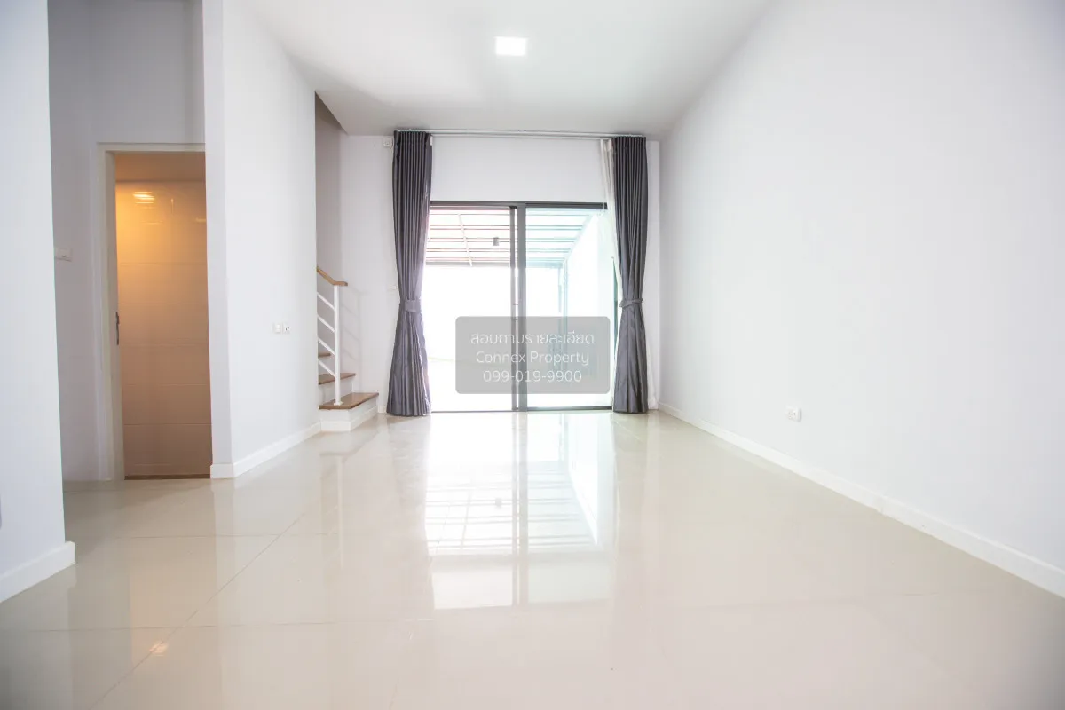 For Sale Townhouse/Townhome  , Siri Place Westgate , Bang Mae Nan