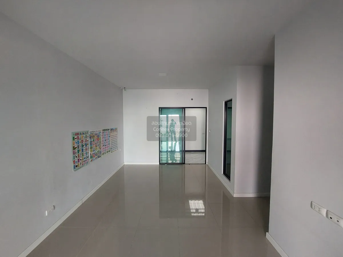 For Sale Townhouse/Townhome  , Siri Place Westgate , Bang Mae Nan