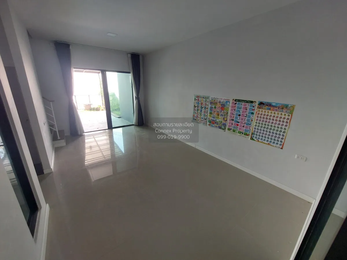 For Sale Townhouse/Townhome  , Siri Place Westgate , Bang Mae Nan