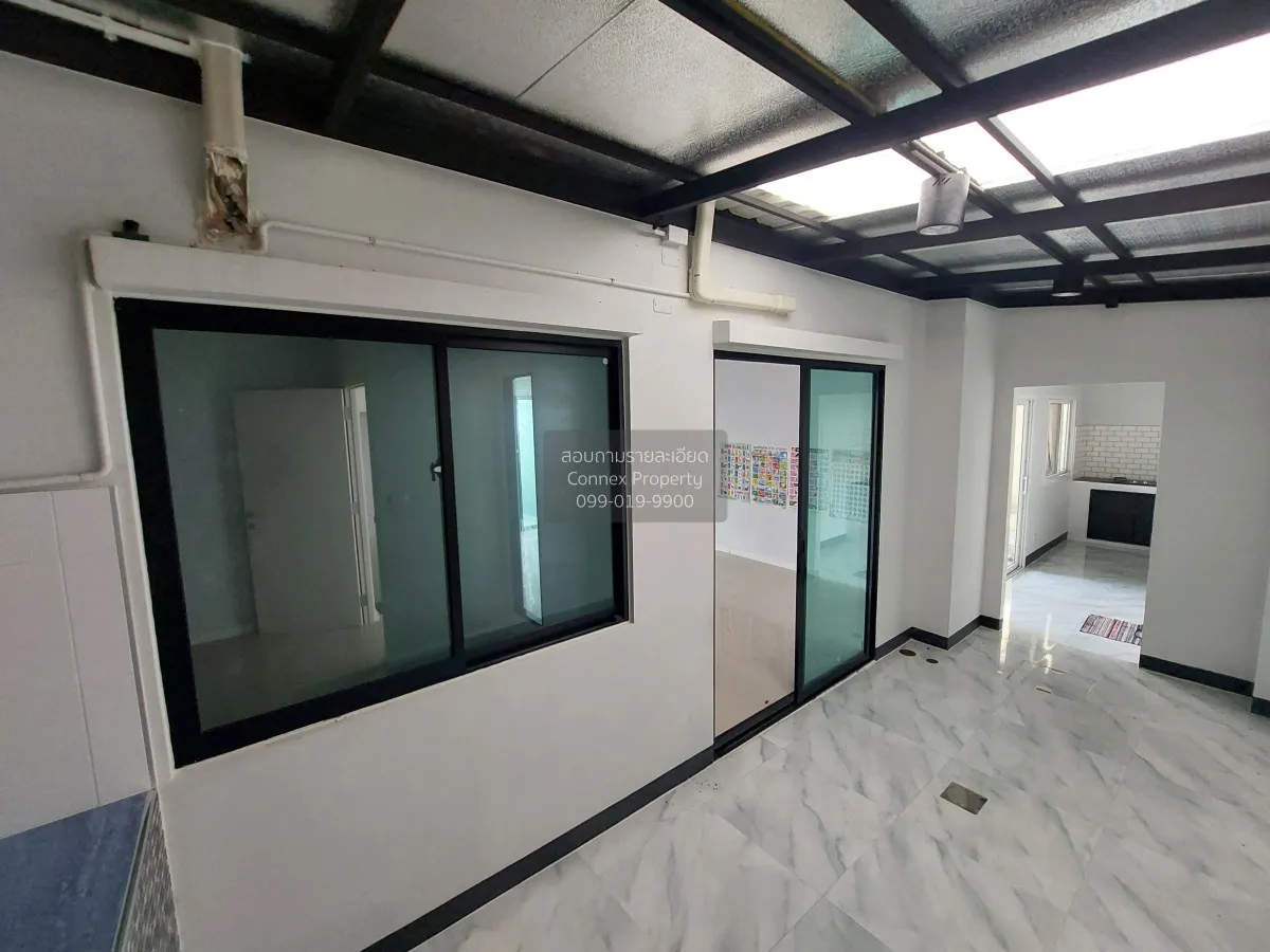 For Sale Townhouse/Townhome  , Siri Place Westgate , Bang Mae Nan