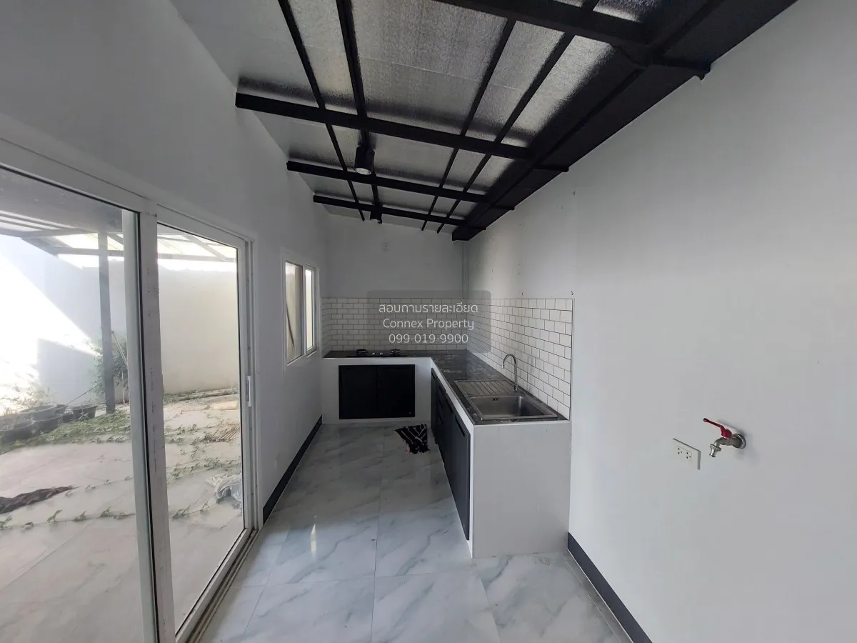 For Sale Townhouse/Townhome  , Siri Place Westgate , Bang Mae Nan