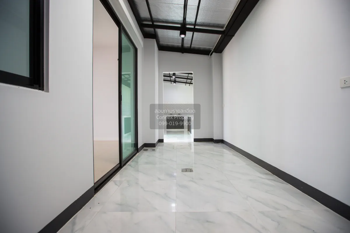 For Sale Townhouse/Townhome  , Siri Place Westgate , Bang Mae Nan