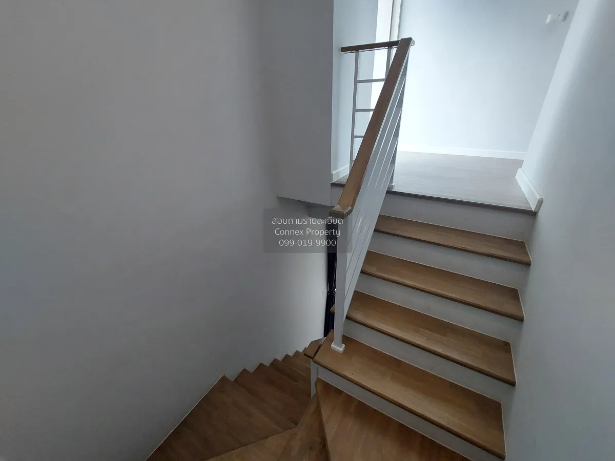 For Sale Townhouse/Townhome  , Siri Place Westgate , Bang Mae Nan