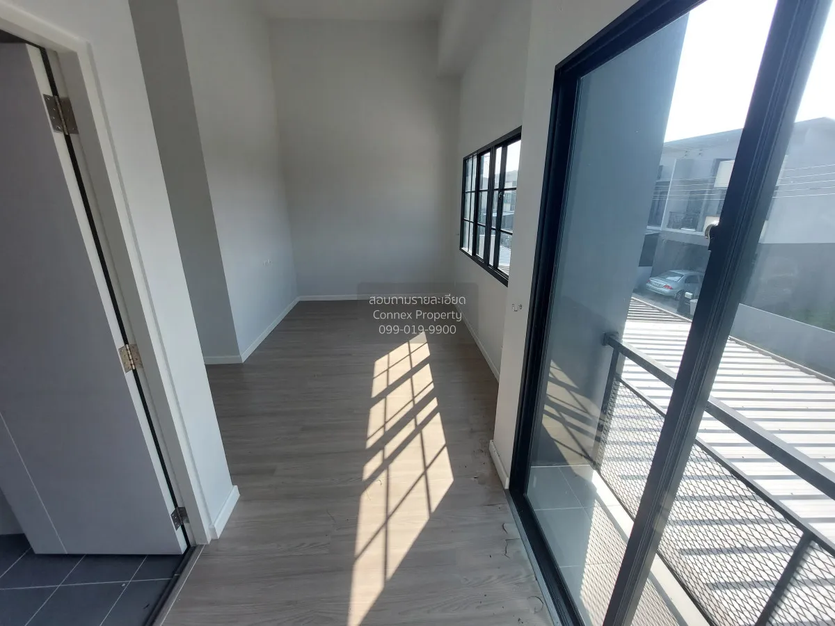 For Sale Townhouse/Townhome  , Siri Place Westgate , Bang Mae Nan
