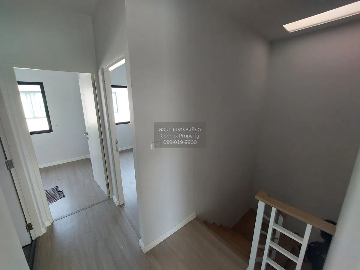 For Sale Townhouse/Townhome  , Siri Place Westgate , Bang Mae Nan