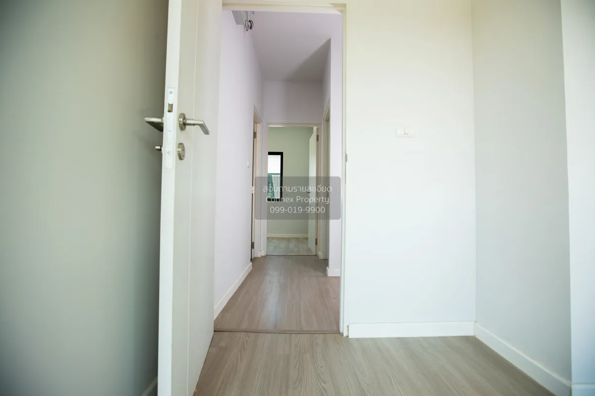 For Sale Townhouse/Townhome  , Siri Place Westgate , Bang Mae Nan