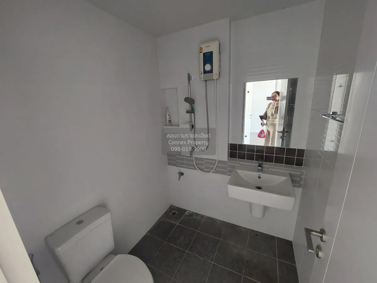 For Sale Townhouse/Townhome  , Siri Place Westgate , Bang Mae Nan