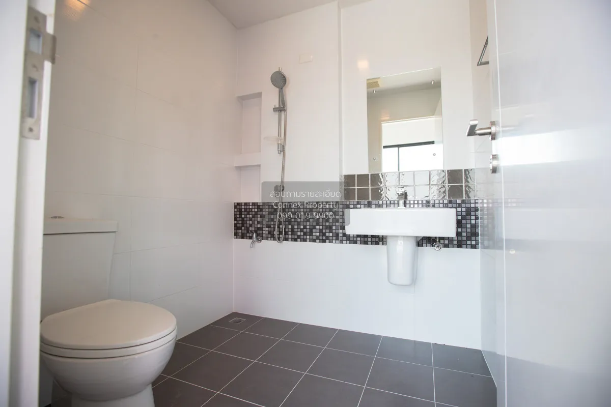 For Sale Townhouse/Townhome  , Siri Place Westgate , Bang Mae Nan