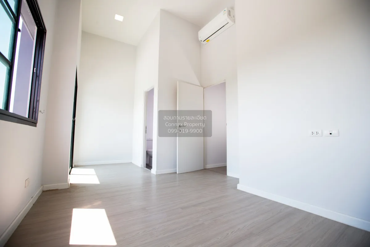 For Sale Townhouse/Townhome  , Siri Place Westgate , Bang Mae Nan