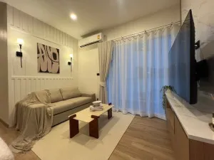 For Sale Condo , The Base Downtown - Phuket , Wichit , Mueang Phuket , Phuket , CX-168142