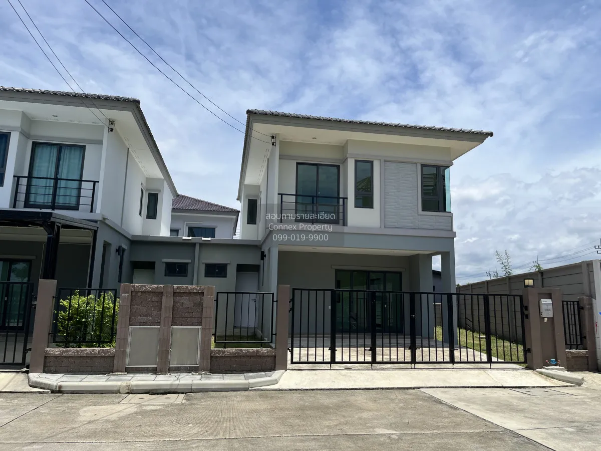 For Sale House , The Plant Sukhumvit - Bangpu , BTS-Kheha , Bang  1