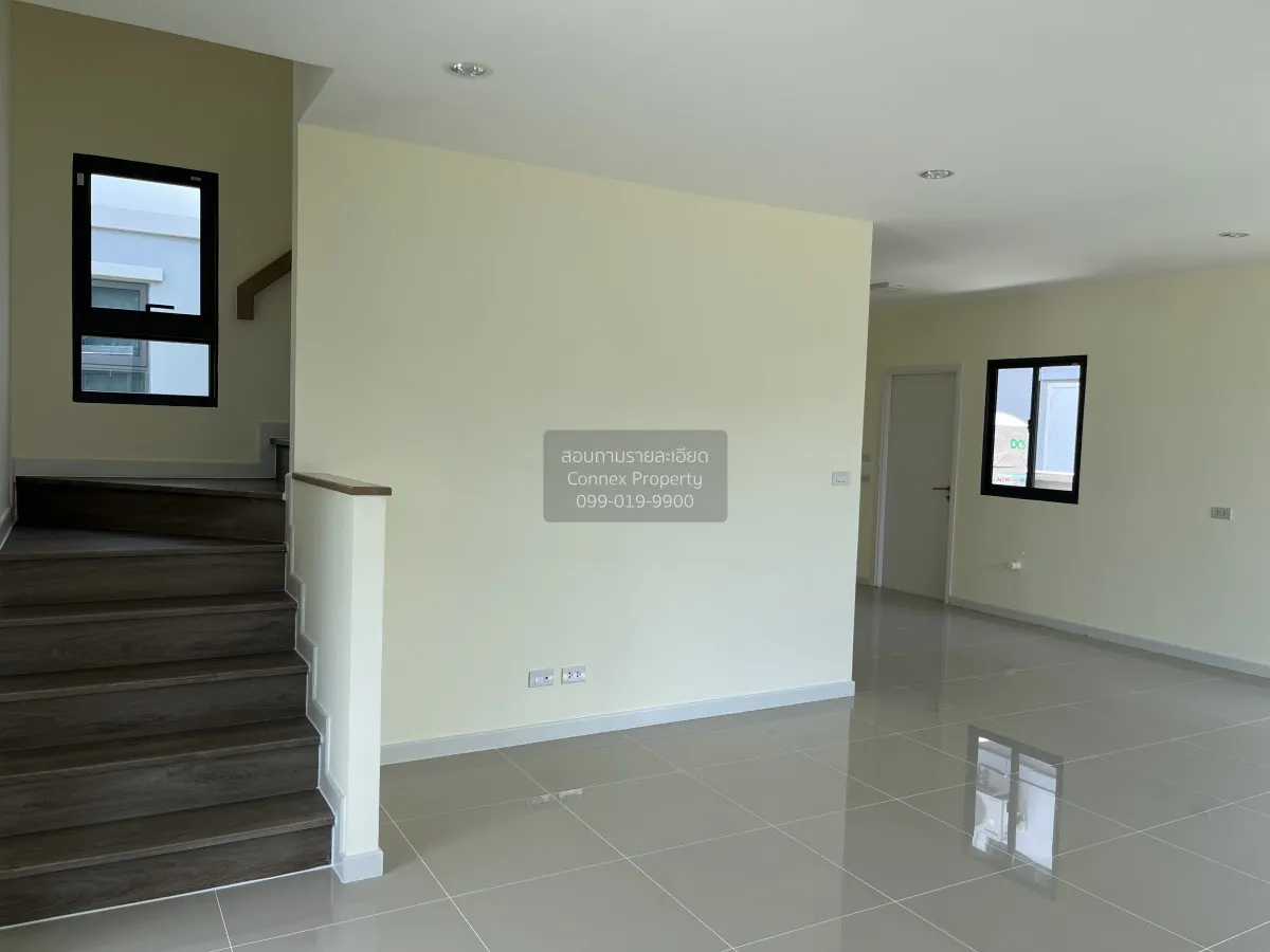For Sale House , The Plant Sukhumvit - Bangpu , BTS-Kheha , Bang  3