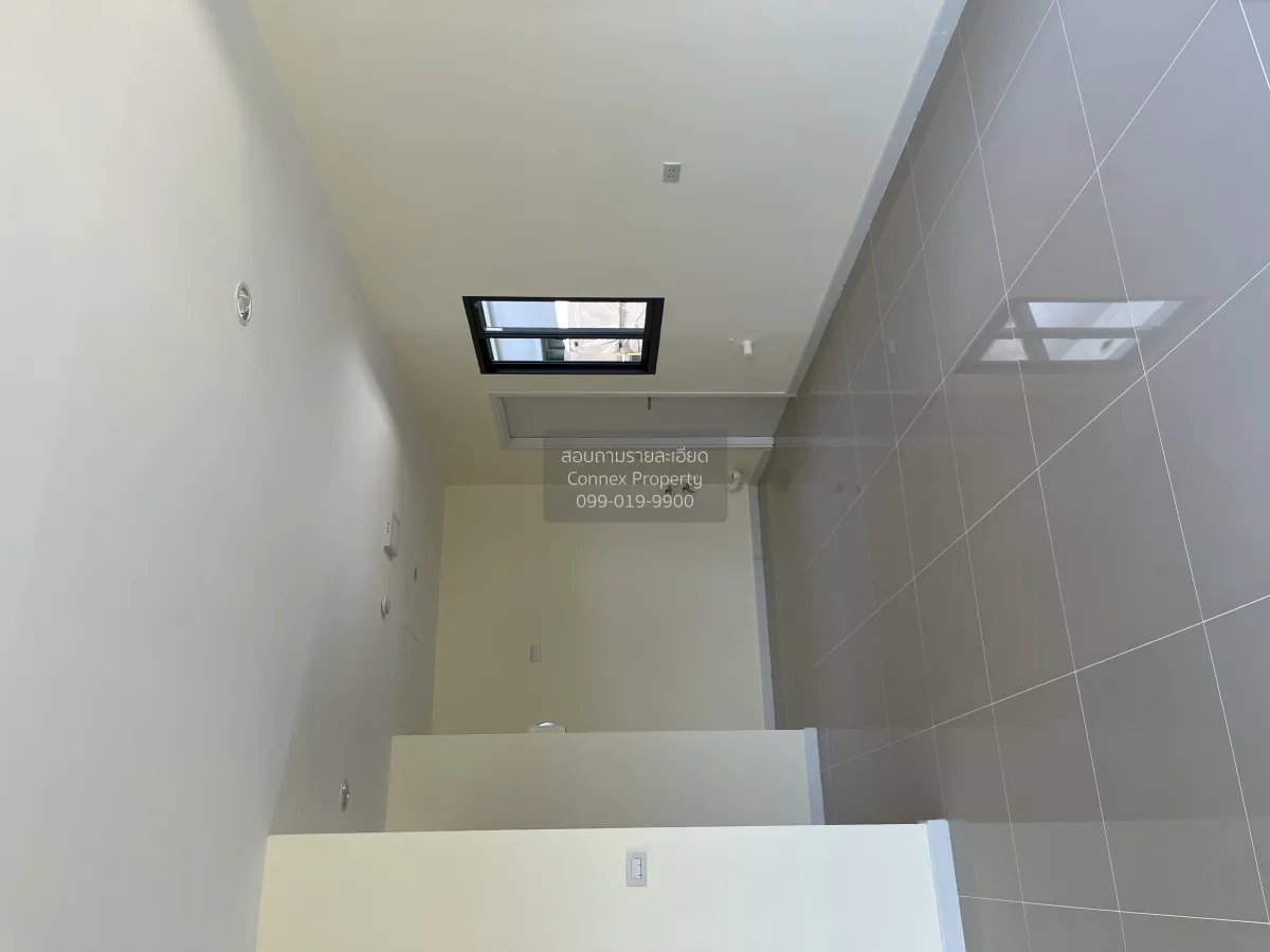 For Sale House , The Plant Sukhumvit - Bangpu , BTS-Kheha , Bang 