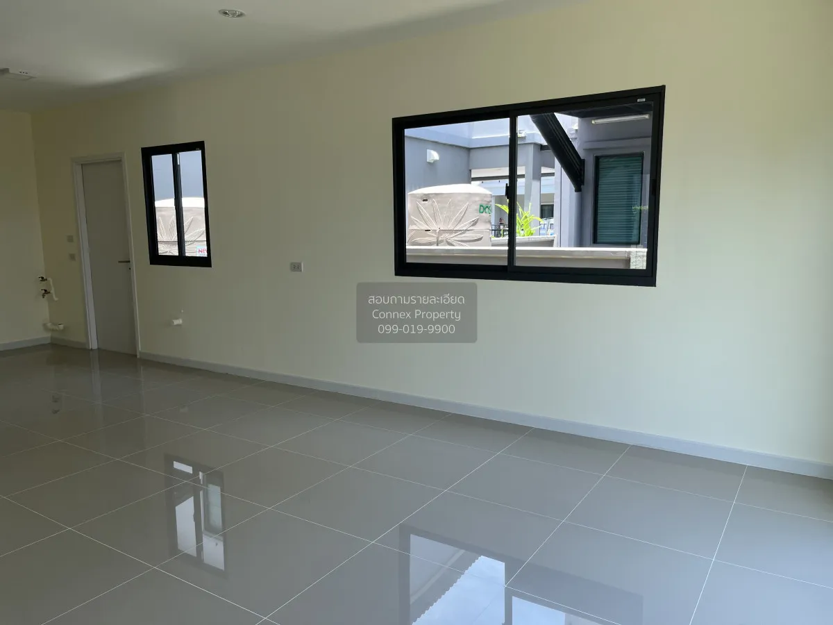 For Sale House , The Plant Sukhumvit - Bangpu , BTS-Kheha , Bang 