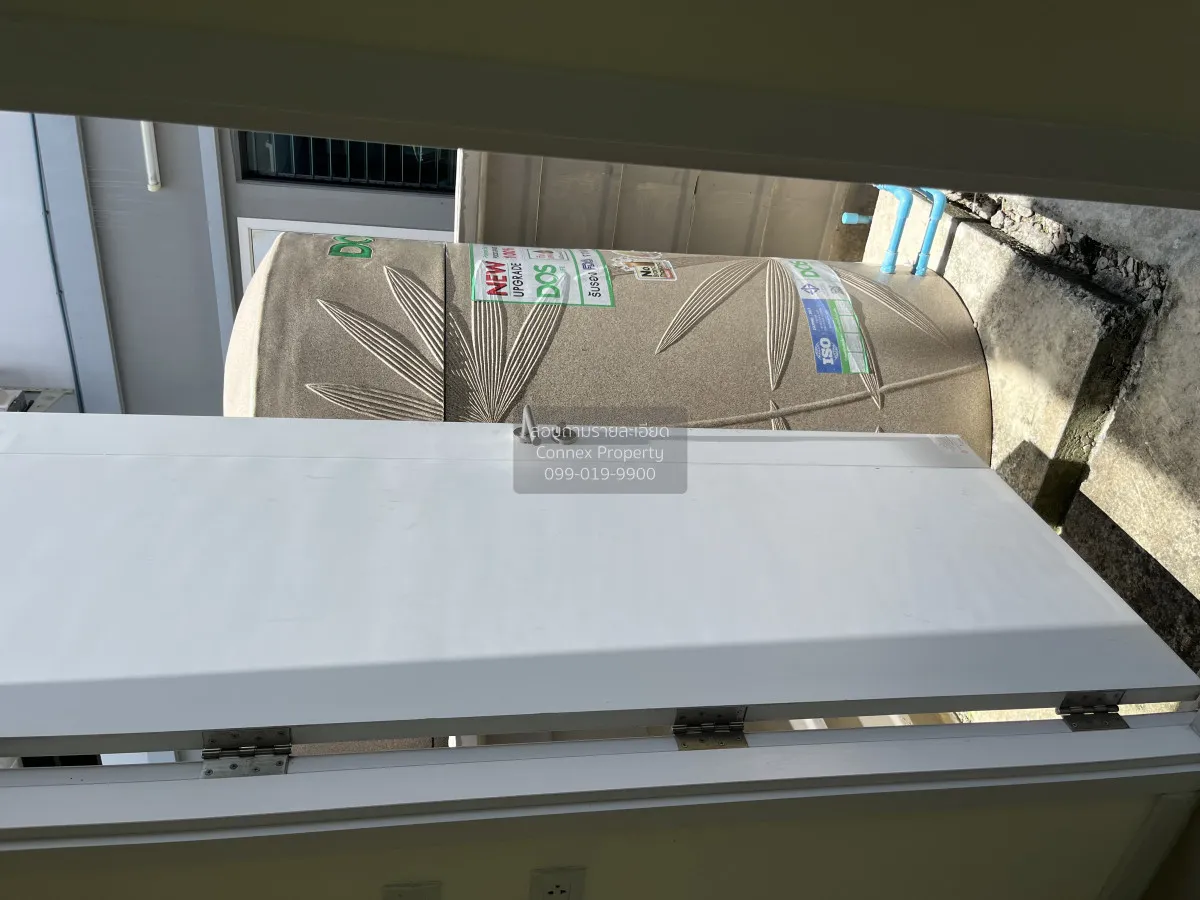 For Sale House , The Plant Sukhumvit - Bangpu , BTS-Kheha , Bang 