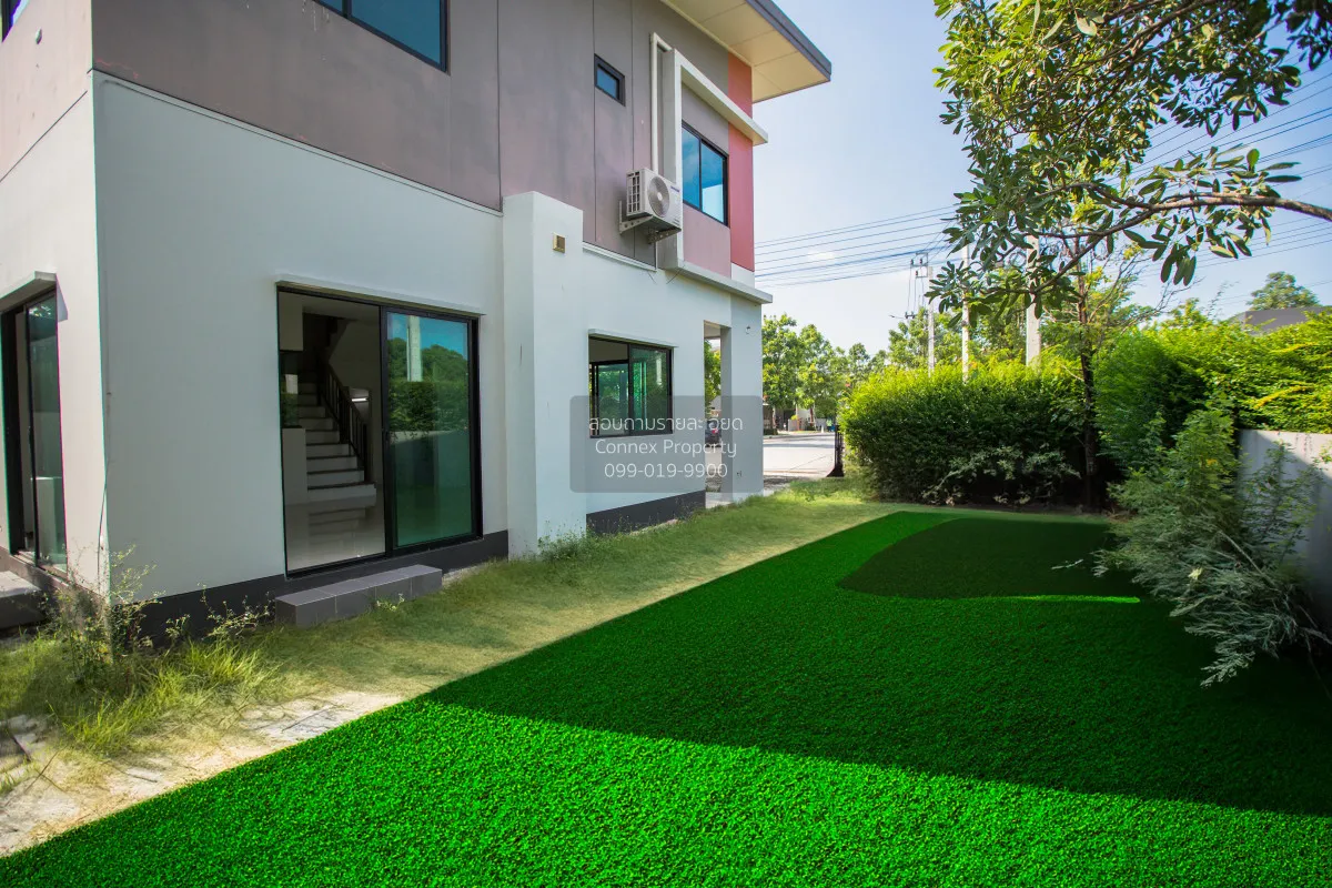 ขายบ้าน  สิริ เพลส บางใหญ่ บางแม่นาง บางใหญ่ นนทบุรี CX-168148