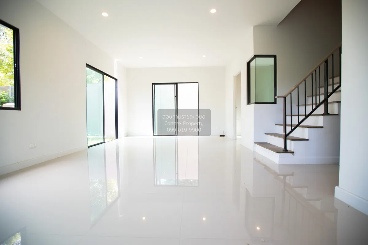 ขายบ้าน  สิริ เพลส บางใหญ่ บางแม่นาง บางใหญ่ นนทบุรี CX-168148