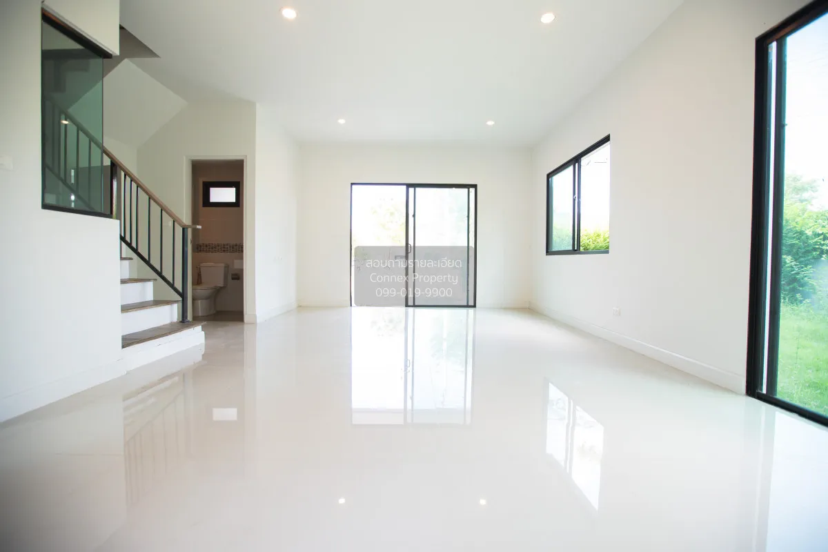 ขายบ้าน  สิริ เพลส บางใหญ่ บางแม่นาง บางใหญ่ นนทบุรี CX-168148