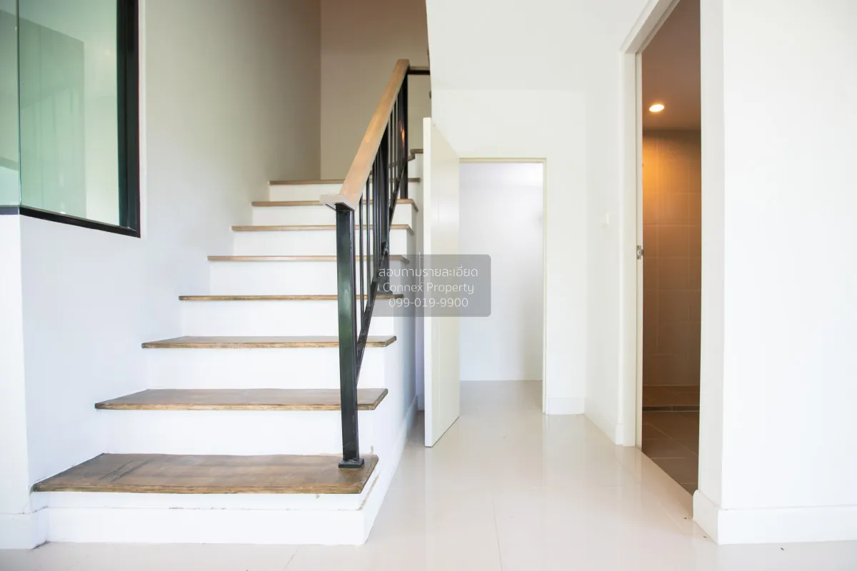 ขายบ้าน  สิริ เพลส บางใหญ่ บางแม่นาง บางใหญ่ นนทบุรี CX-168148
