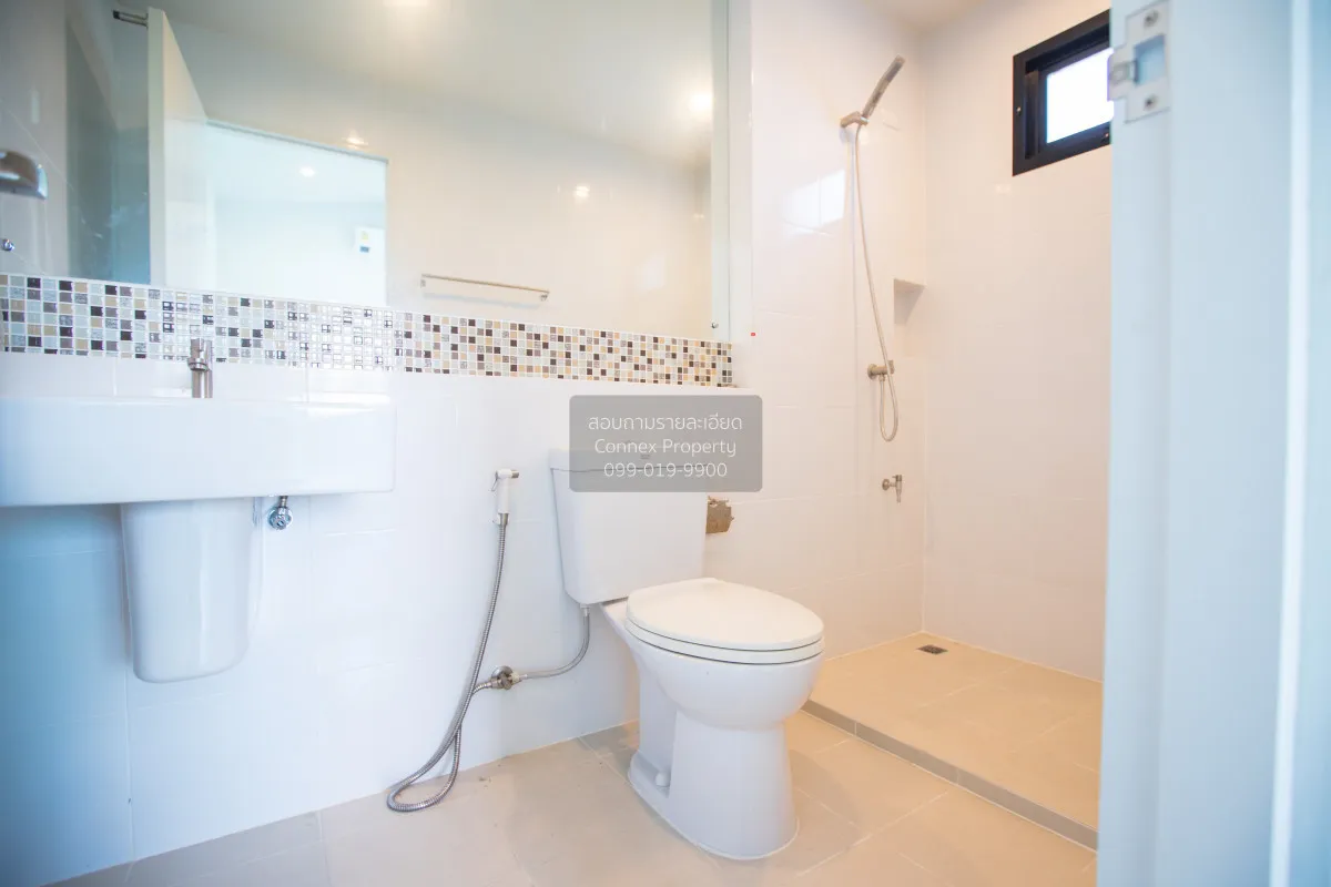 ขายบ้าน  สิริ เพลส บางใหญ่ บางแม่นาง บางใหญ่ นนทบุรี CX-168148