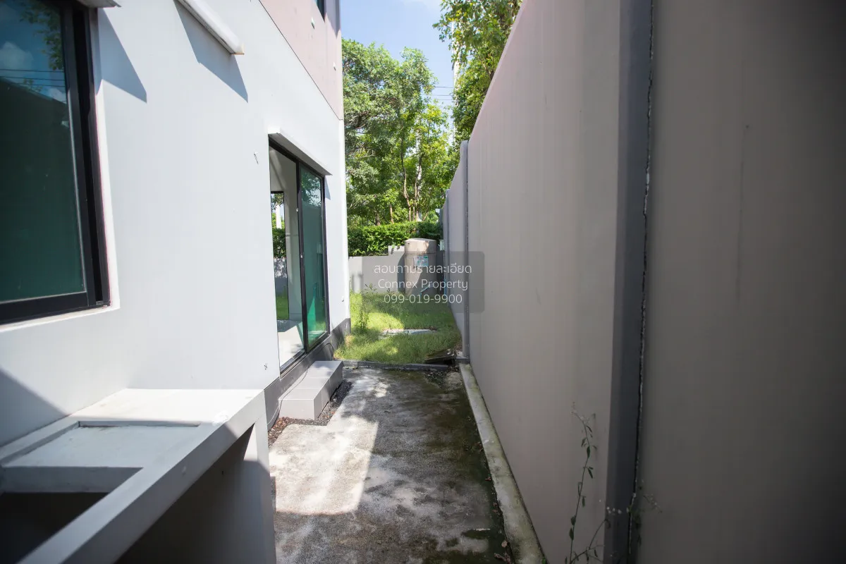 ขายบ้าน  สิริ เพลส บางใหญ่ บางแม่นาง บางใหญ่ นนทบุรี CX-168148