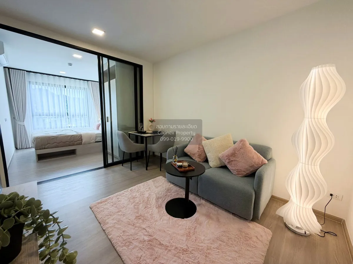 For Rent Condo , The Base Bukit Phuket , Wichit , Mueang Phuket , 1