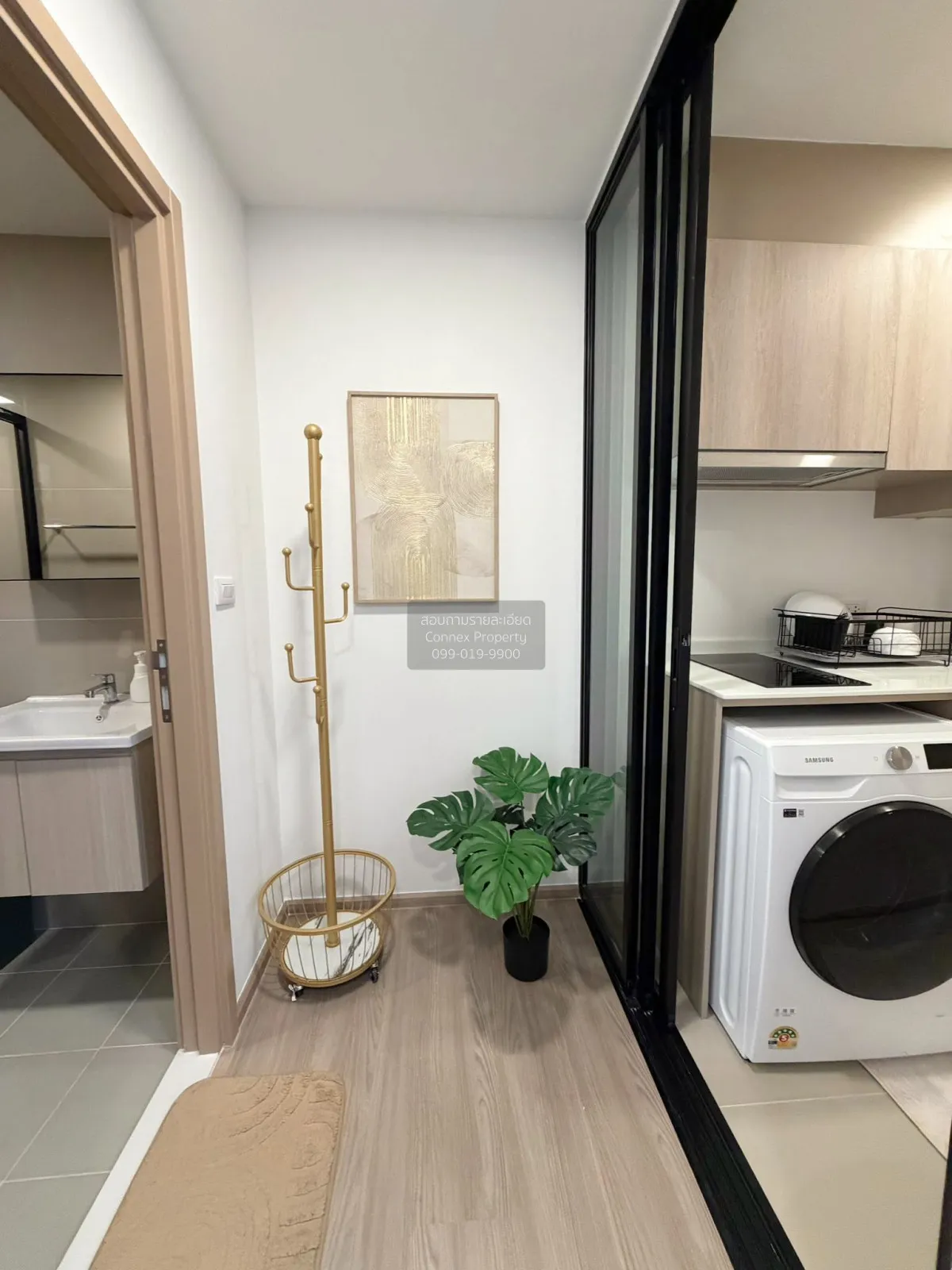 For Rent Condo , The Base Bukit Phuket , Wichit , Mueang Phuket ,