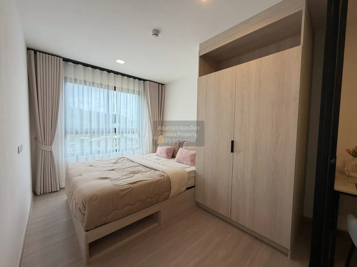 For Rent Condo , The Base Bukit Phuket , Wichit , Mueang Phuket ,