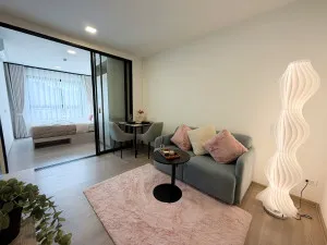 For Rent Condo , The Base Bukit Phuket , Wichit , Mueang Phuket , Phuket , CX-168150