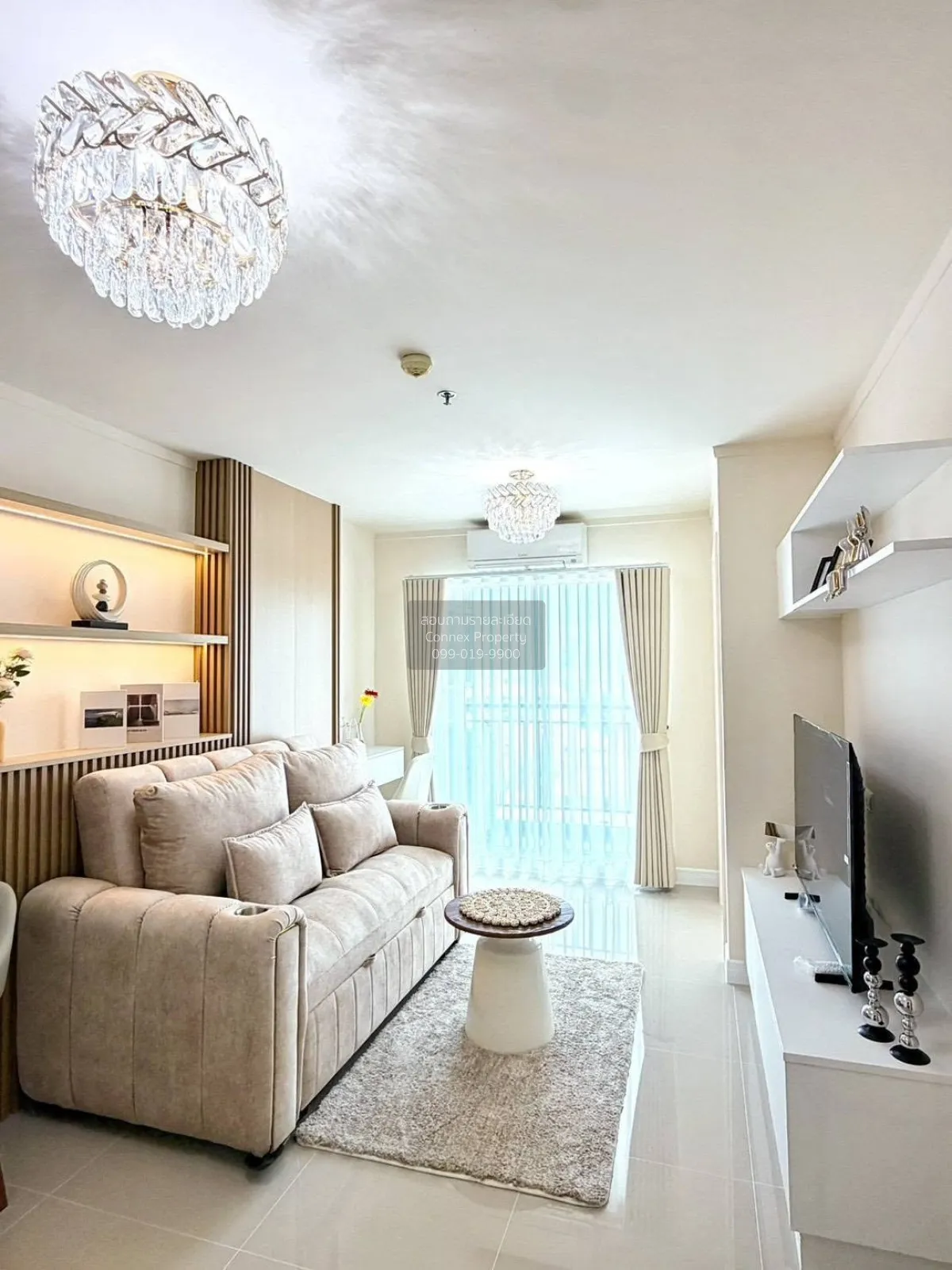 For Sale Condo , Lumpini Ville Naklua - Wongamat , Na Kluea , Ban 1
