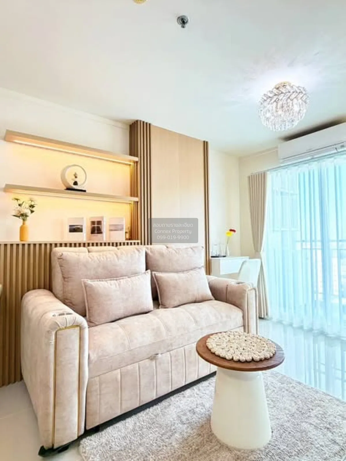 For Sale Condo , Lumpini Ville Naklua - Wongamat , Na Kluea , Ban 2