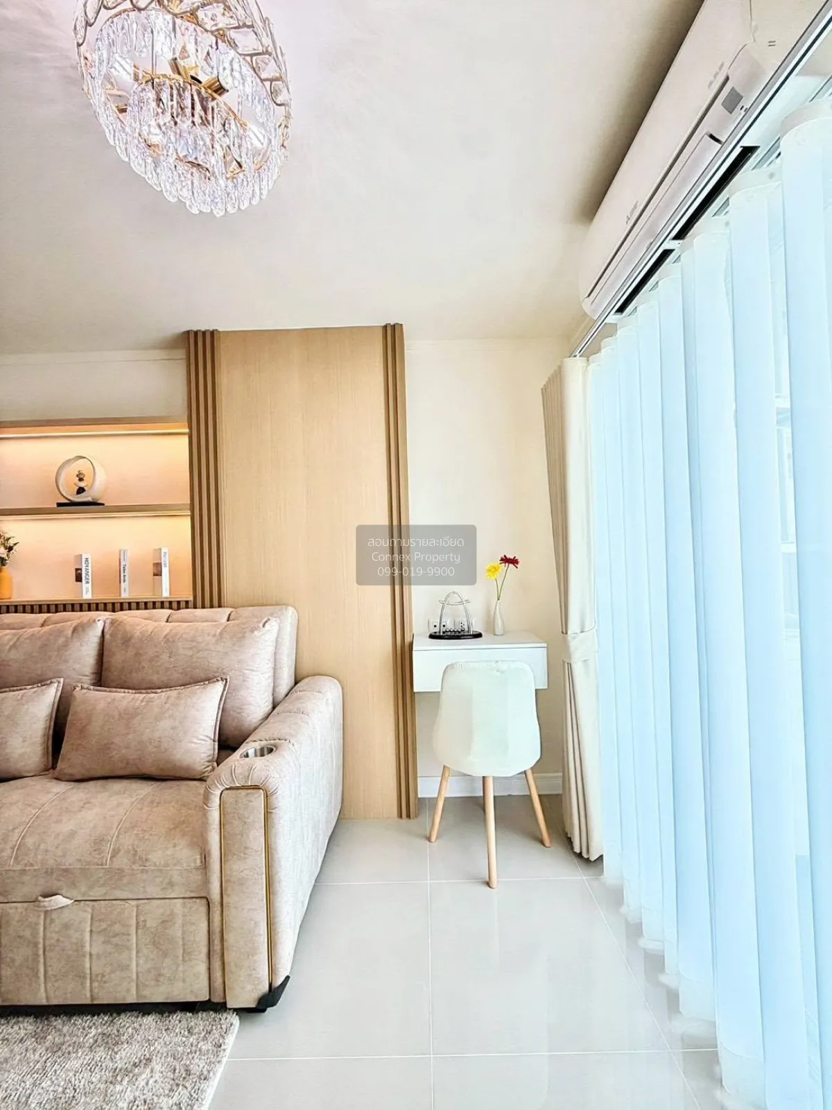 For Sale Condo , Lumpini Ville Naklua - Wongamat , Na Kluea , Ban 3