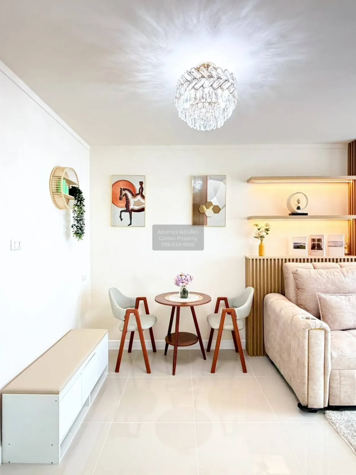 For Sale Condo , Lumpini Ville Naklua - Wongamat , Na Kluea , Ban 4