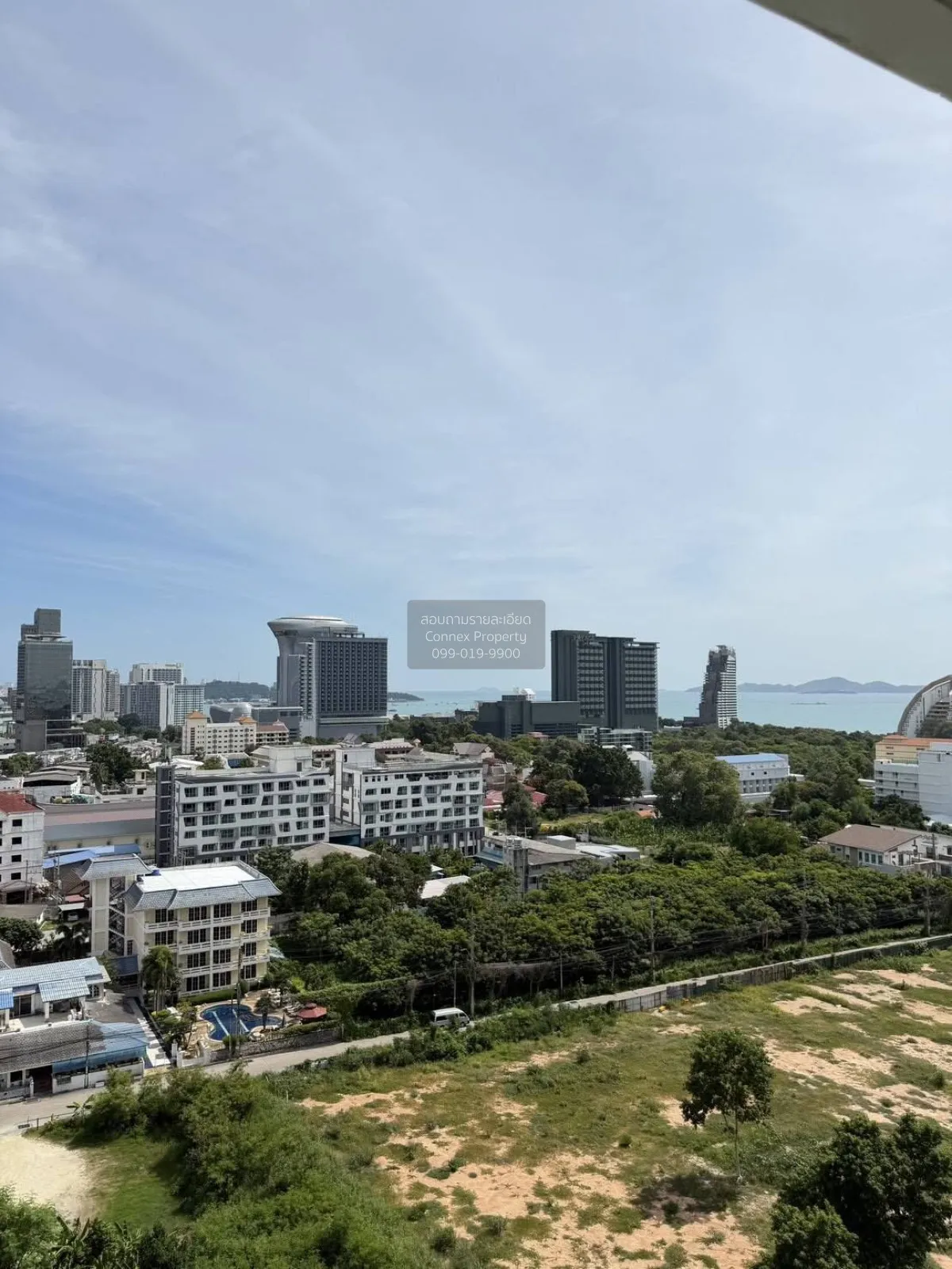 For Sale Condo , Lumpini Ville Naklua - Wongamat , Na Kluea , Ban