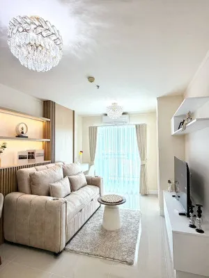 For Sale Condo , Lumpini Ville Naklua - Wongamat , Na Kluea , Bang Lamung , Chon Buri , CX-168154