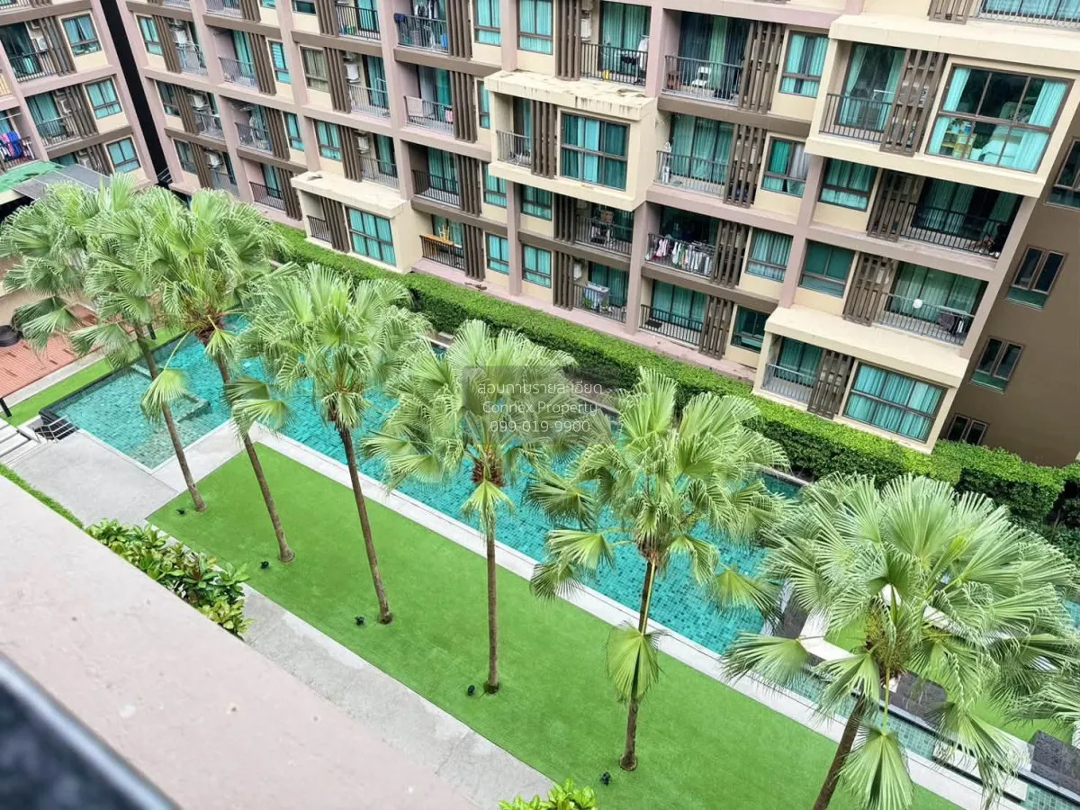 ขายคอนโด  สเคป 3 วิชิต เมืองภูเก็ต ภูเก็ต CX-168156