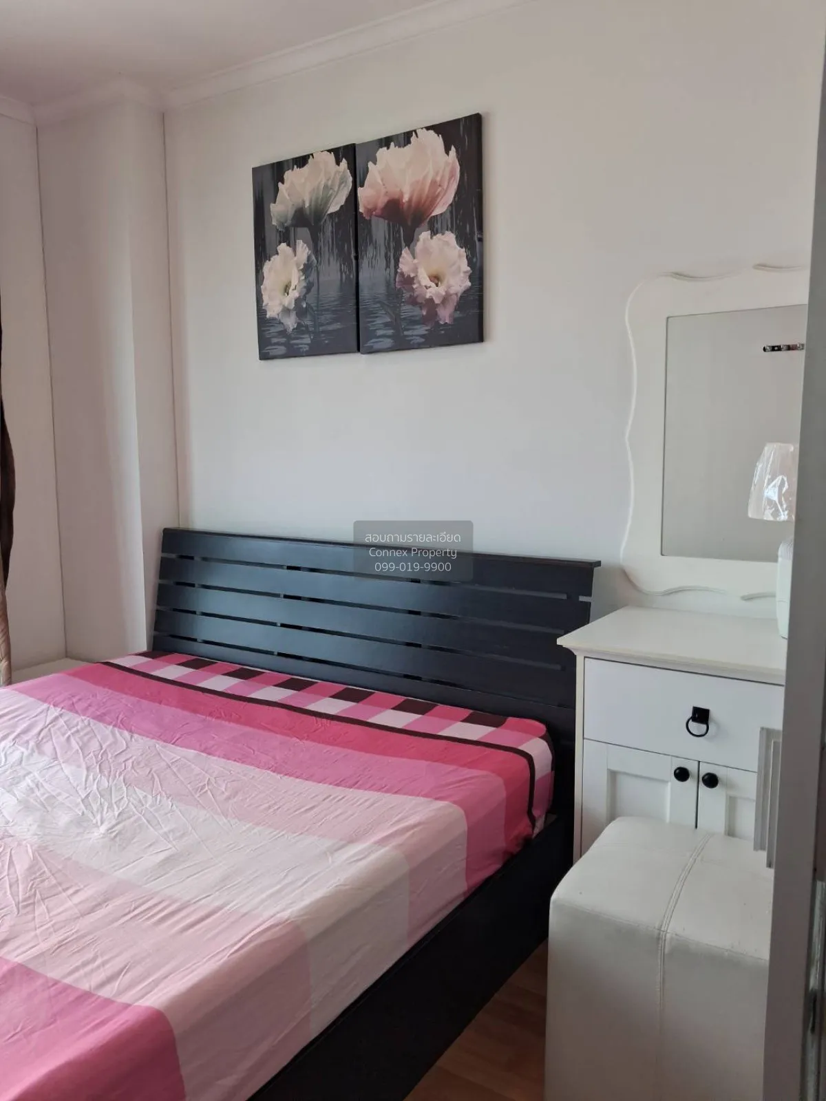 For Rent Condo , Lumpini Place Rama 4 - Kluaynamthai , BTS-Phra K 3
