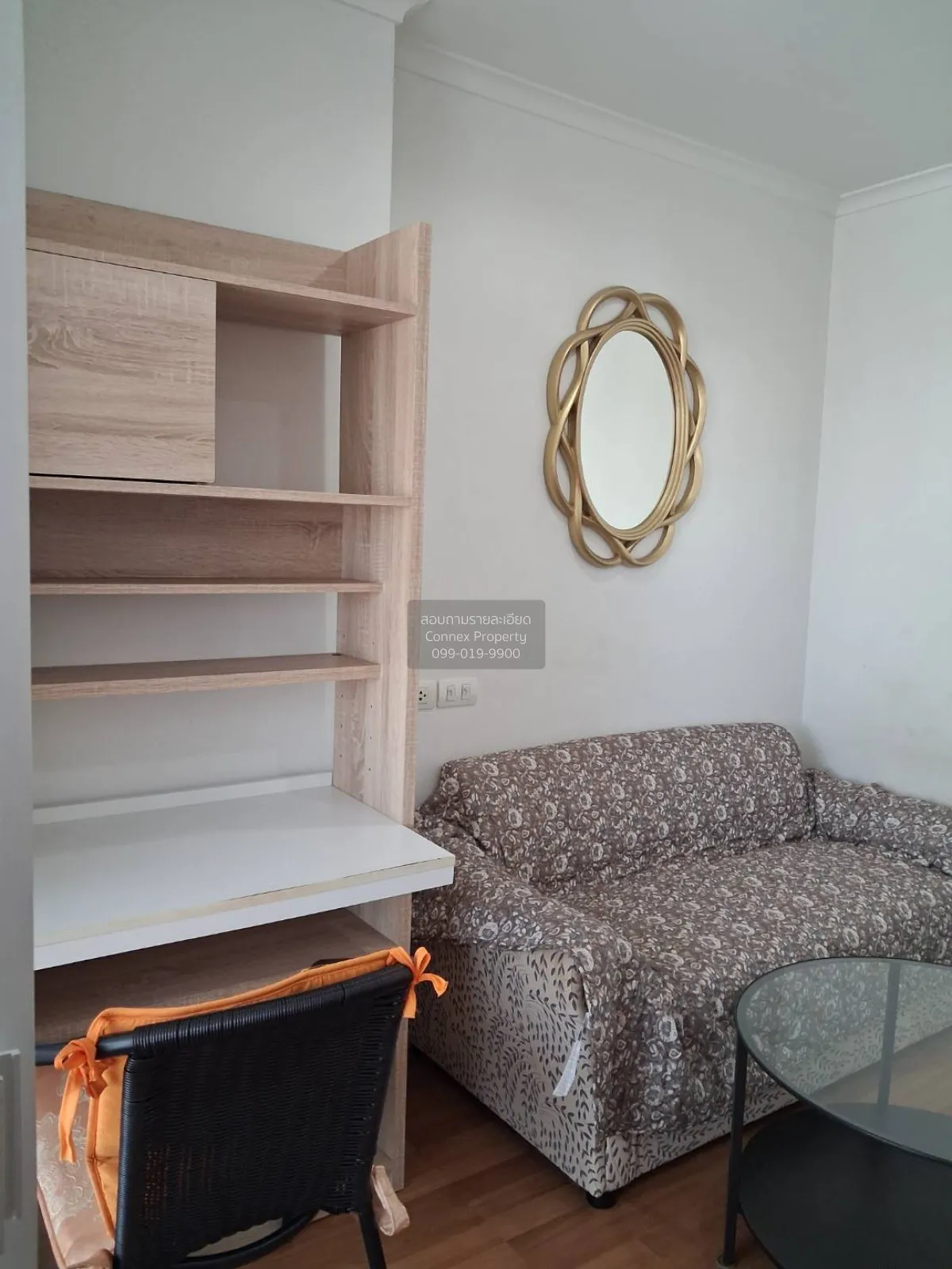 For Rent Condo , Lumpini Place Rama 4 - Kluaynamthai , BTS-Phra K 4