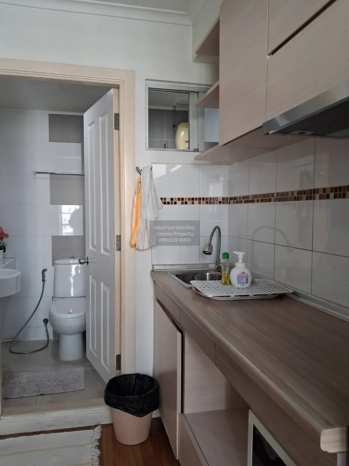 For Rent Condo , Lumpini Place Rama 4 - Kluaynamthai , BTS-Phra K