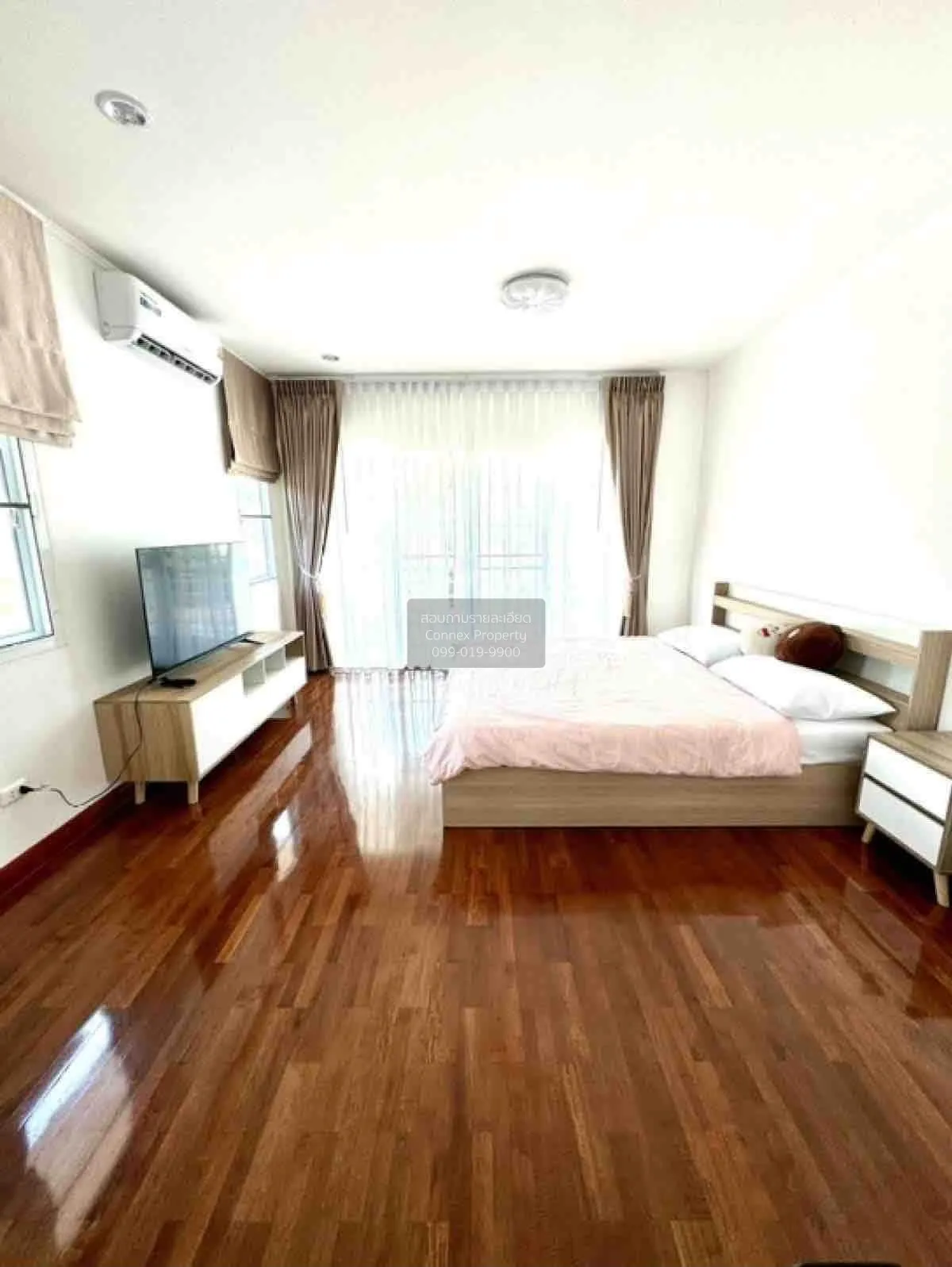 ขายบ้าน  สัมมากร ราชพฤกษ์ หน้ากว้าง บางพลับ ปากเกร็ด นนทบุรี CX-1