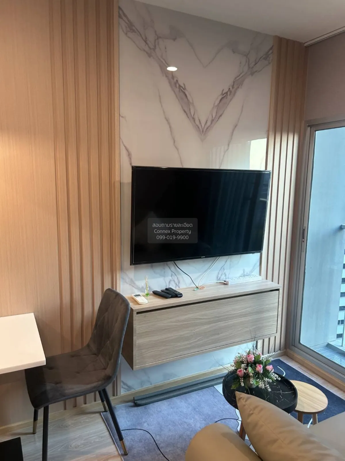 ขายคอนโด  โนเบิล รีวอลฟ์ รัชดา 1 MRT-ศูนย์วัฒนธรรมแห่งประเทศไทย ห 3